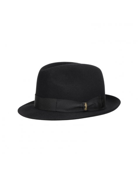 Cappello Marengo in feltro Borsalino