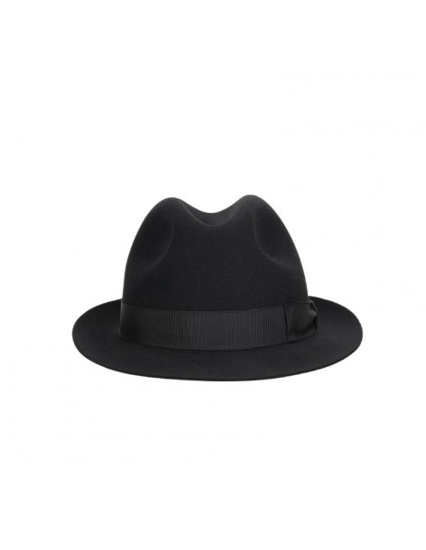 Cappello Marengo in feltro Borsalino 2