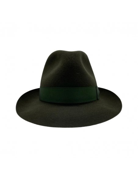 Cappello Alessandria in feltro Borsalino