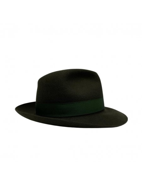 Cappello Alessandria in feltro Borsalino