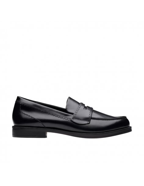 Mocassino Straven Edge Clarks