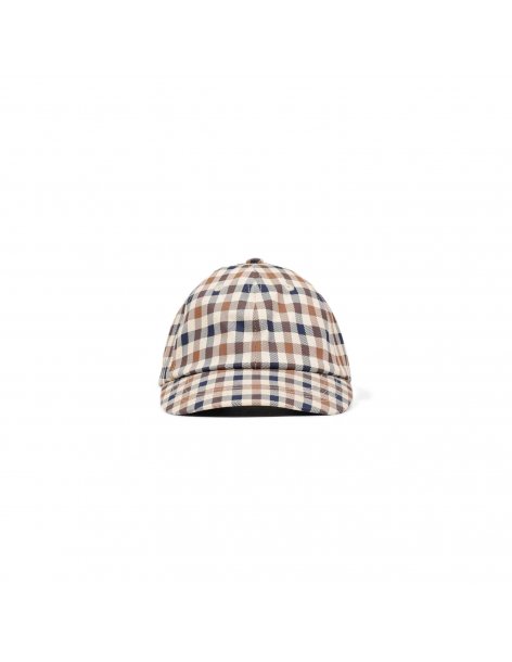 Berretto Aquascutum Iconic Baseball 2