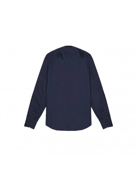 Camicia Aquascutum Button Down Popeline 2