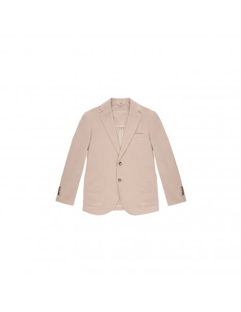 Giacca Circolo 1901 Basica Piquet