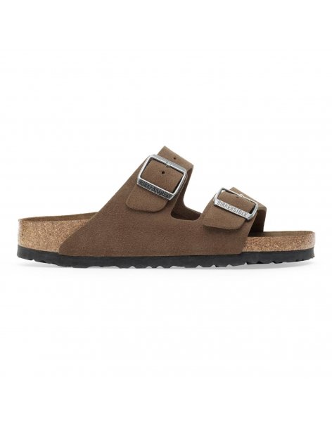 Sandalo Birkenstock Arizona plantare morbido