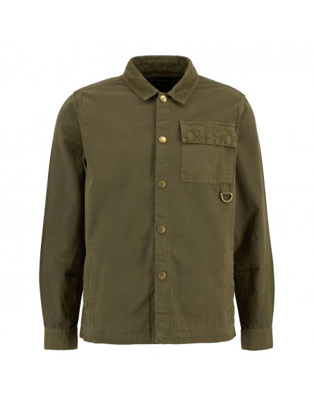 Overshirt Declan Barbour