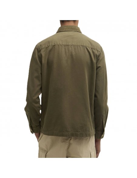 Overshirt Declan Barbour