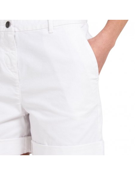 Pantaloncini chino Barbour