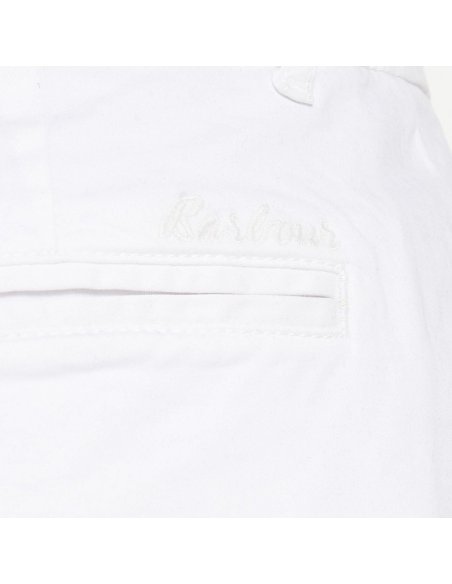 Pantaloncini chino Barbour