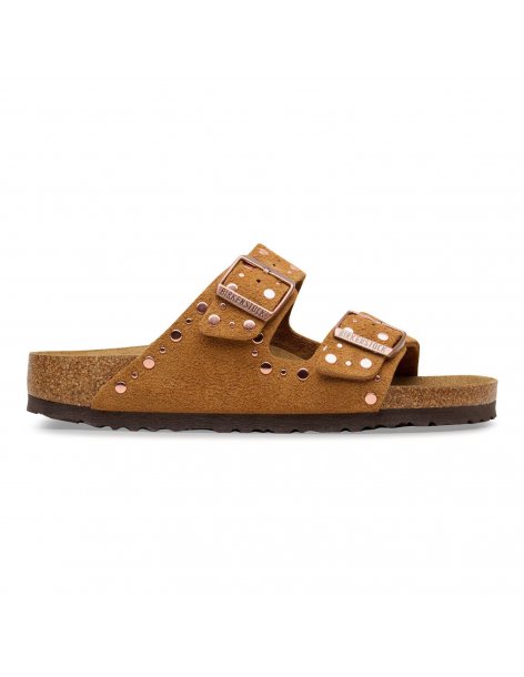Sandali Birkenstock Arizona Rivet
