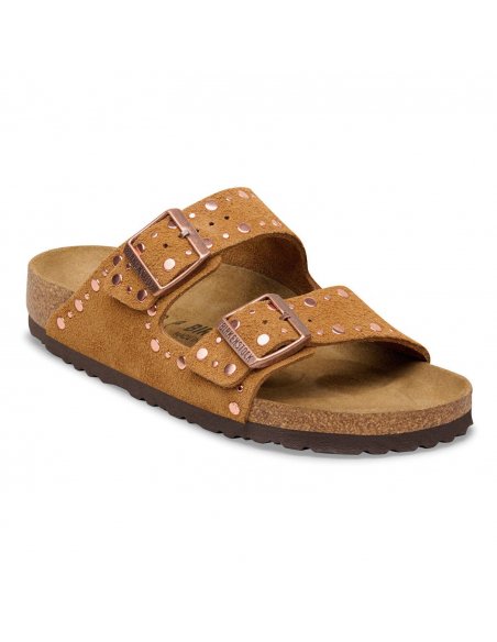 Sandali Birkenstock Arizona Rivet