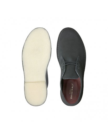Desert boot uomo Clarks