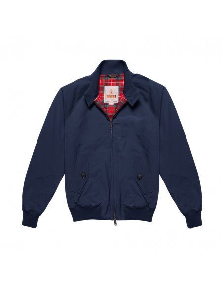 Giacca G9 Harrington Baracuta