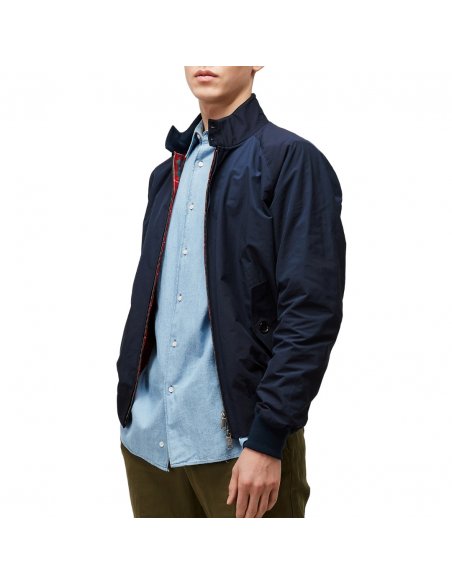 Giacca G9 Harrington Baracuta
