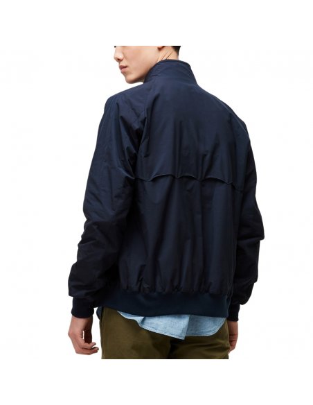 Giacca G9 Harrington Baracuta