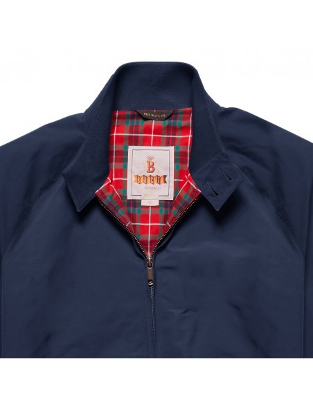 Giacca G9 Harrington Baracuta