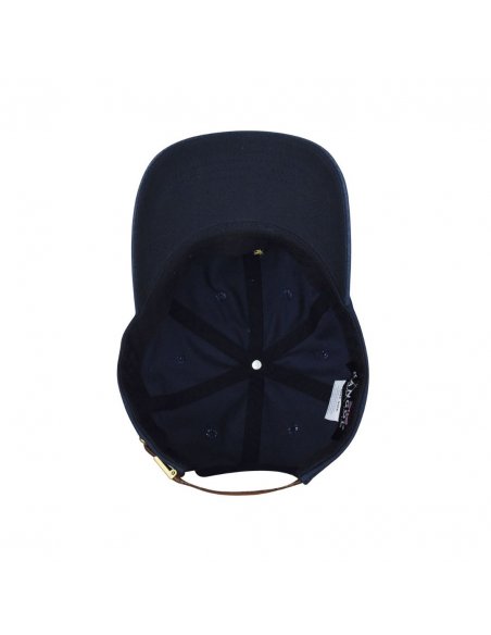 Cappellino Kangol Washed Baseball