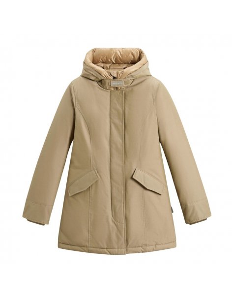 Arctic Parka in Ramar Cloth Woolrich