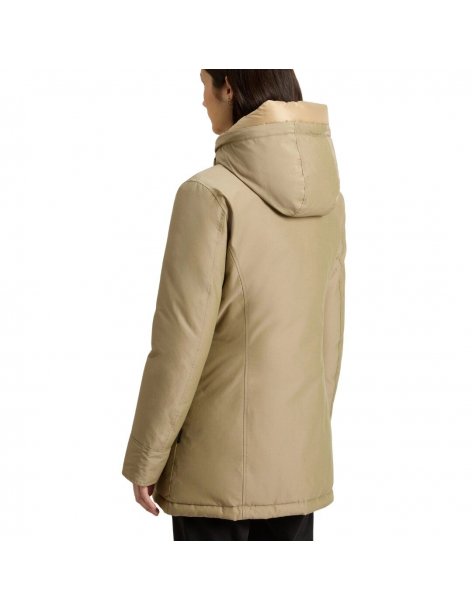 Arctic Parka in Ramar Cloth Woolrich 2