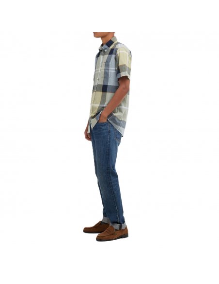 Camicia Barbour Doughill
