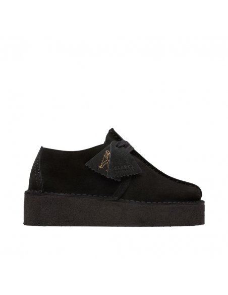 Desert Trek Wedge Clarks