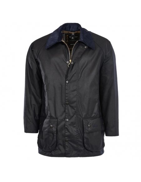 Giacca cerata uomo Barbour Beaufort