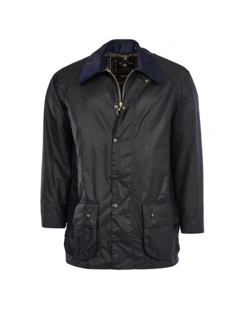Giacca cerata uomo Barbour Beaufort 2
