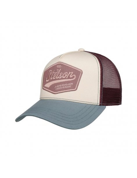 Berretto Stetson 1865 America Heritage