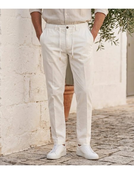 Pantaloni Briglia 1949 BG41-30010