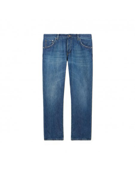 Jeans Pt Torino Rebel in denim