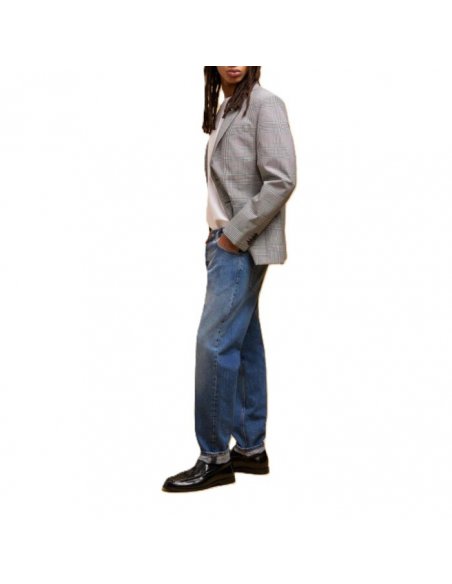Jeans Pt Torino Rebel in denim