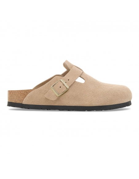 Sandali Birkenstock Boston sandcastle