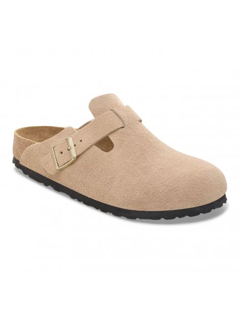 Sandali Birkenstock Boston sandcastle 2