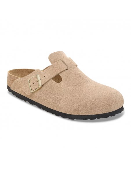 Sandali Birkenstock Boston sandcastle