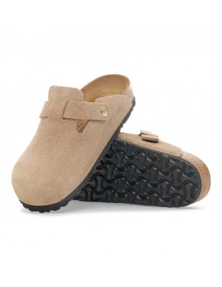 Sandali Birkenstock Boston sandcastle