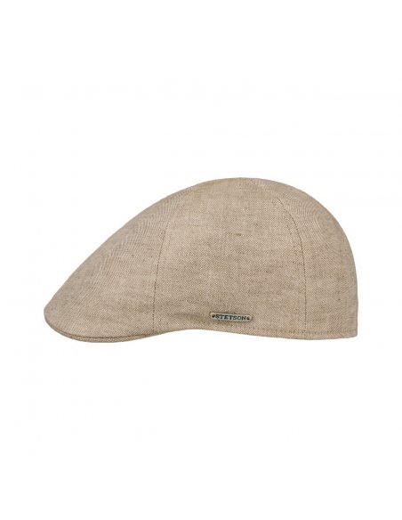 Berretto Stetson Coppola Texas Linen
