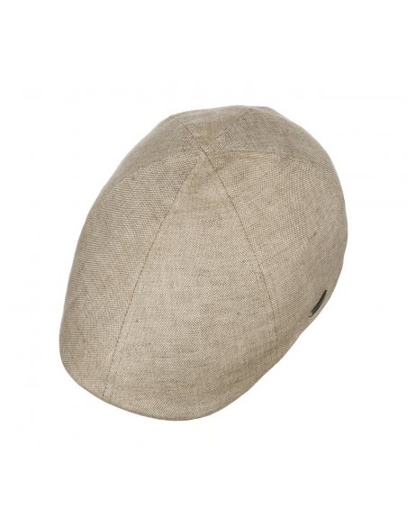 Berretto Stetson Coppola Texas Linen