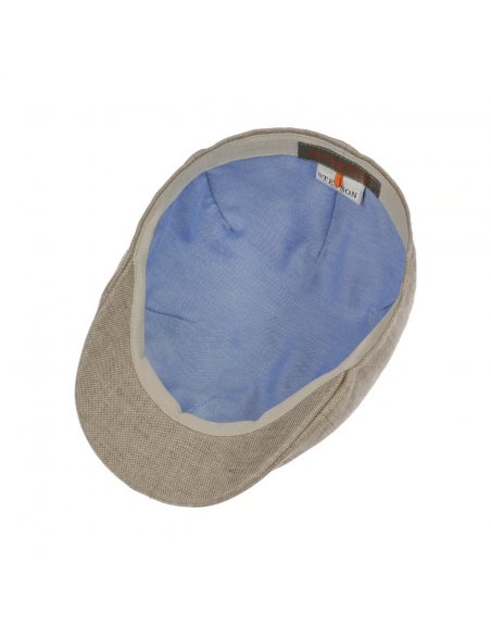 Berretto Stetson Coppola Texas Linen