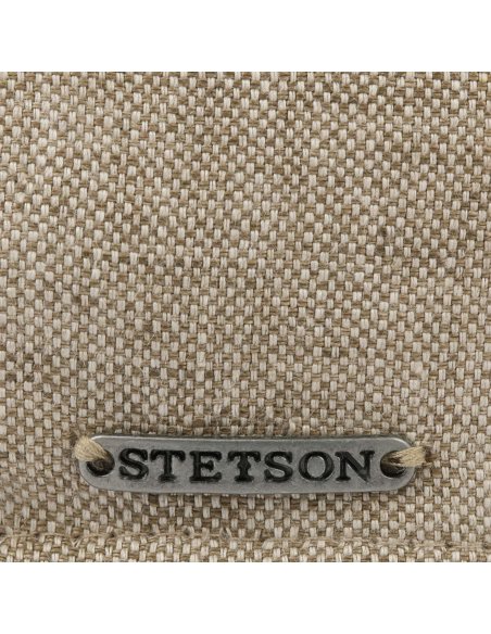Berretto Stetson Coppola Texas Linen