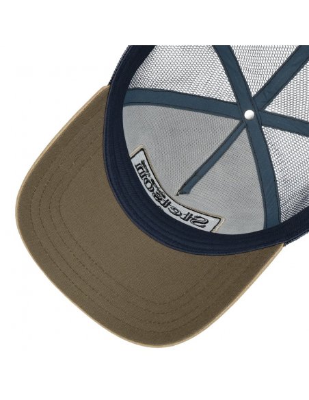 Berretto Stetson Trucker Cap Explorer Co