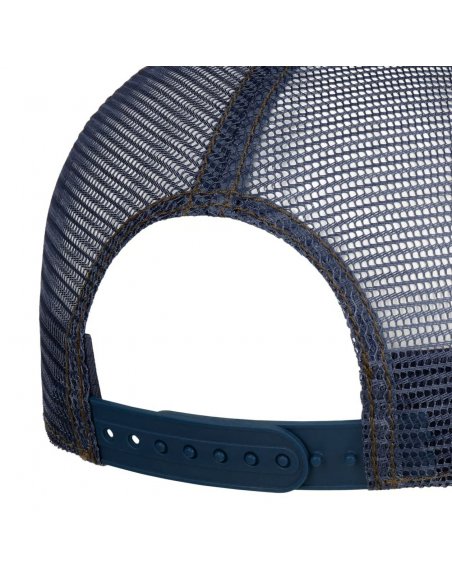 Berretto Stetson Trucker Cap Explorer Co