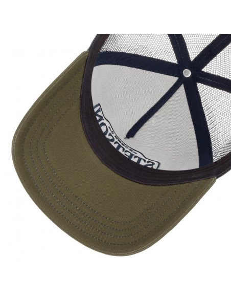 Berretto Stetson Trucker Cap American Heritage 1865