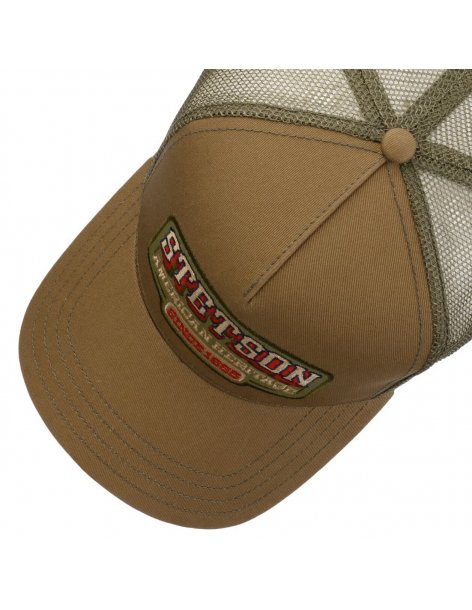Berretto Stetson American Heritage 2