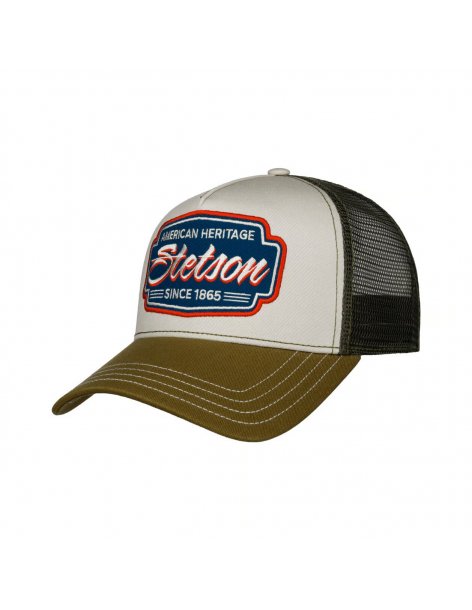 Berretto Stetson Classic Race
