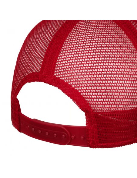 Berretto Stetson Trucker Highway Gasoline