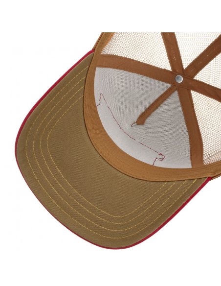 Berretto Stetson Trucker Heritage Rodeo