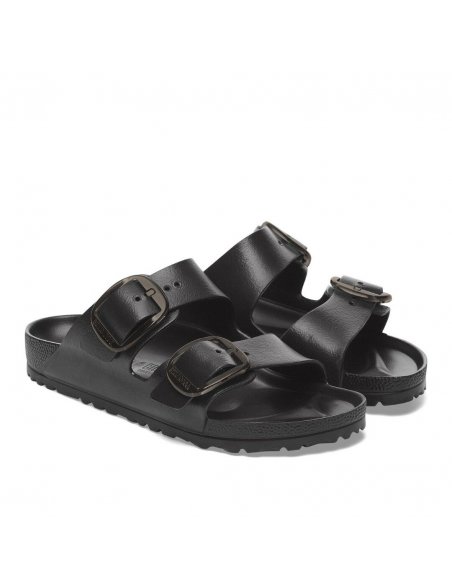 Sandalo Birkenstock Arizona Big Buckle EVA black