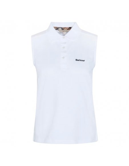 Polo Barbour Donna LML0888