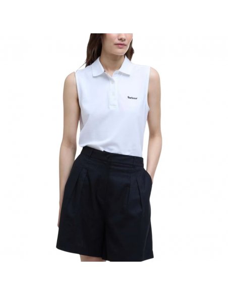Polo Barbour Donna LML0888
