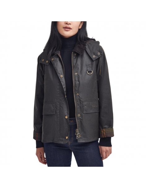Giacca cerata Barbour Avon 2